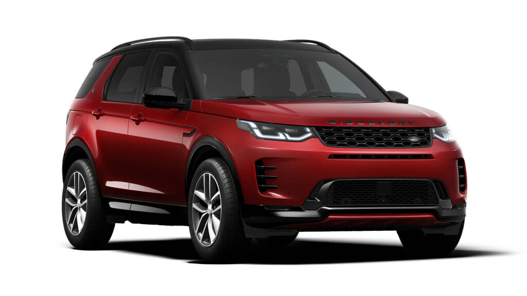 Land Rover Discovery Sport 2.0 D200 Landmark 5dr Auto [7 Seat] Diesel Station Wagon